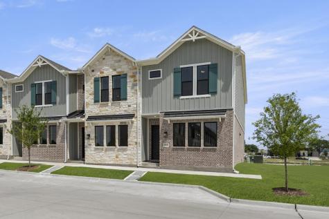 827 Pedernales Drive Plano TX 75075