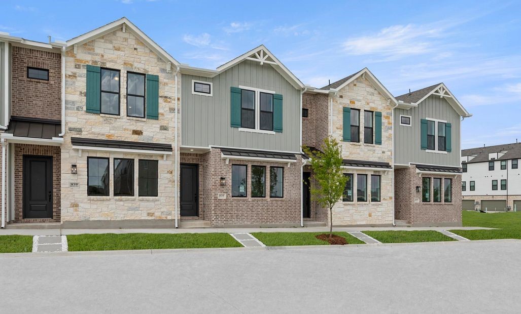827 Pedernales Drive Plano TX 75075