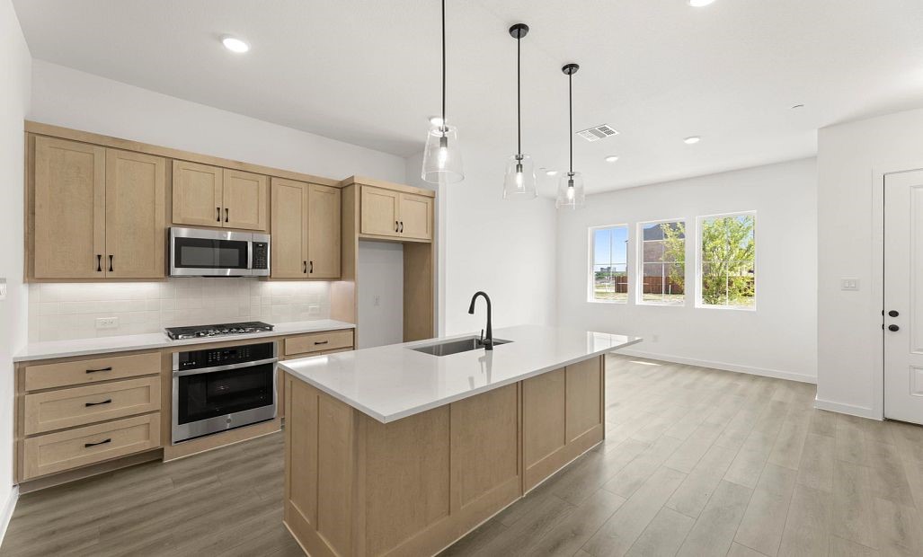 827 Pedernales Drive Plano TX 75075