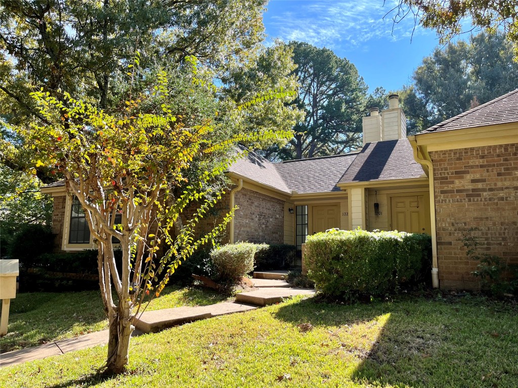 1721 Mill Creek Drive Tyler TX 75703