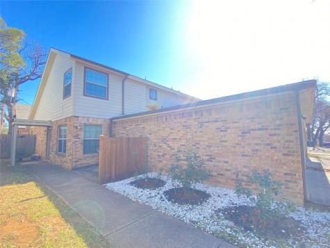 1429 Palmnold Circle W Fort Worth TX 76120