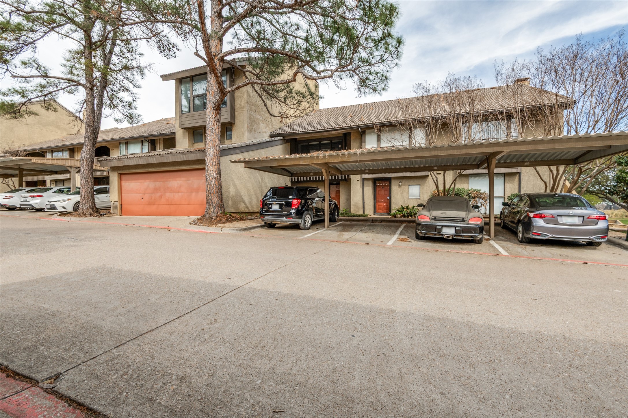 4505 N Oconnor Road Irving TX 75062