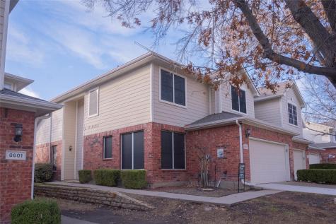 8605 Hunters Trace Lane Plano TX 75024