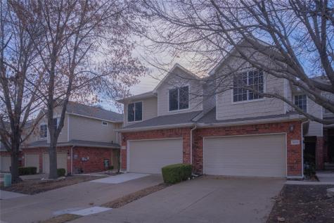 8605 Hunters Trace Lane Plano TX 75024