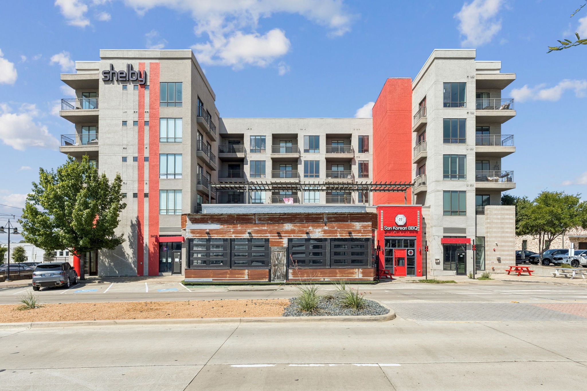 5609 Smu Boulevard Dallas TX 75206