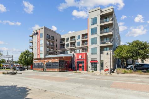 5609 Smu Boulevard Dallas TX 75206