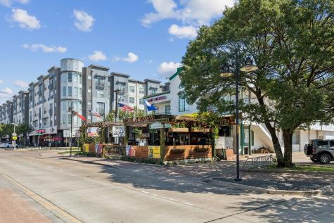 5609 Smu Boulevard Dallas TX 75206