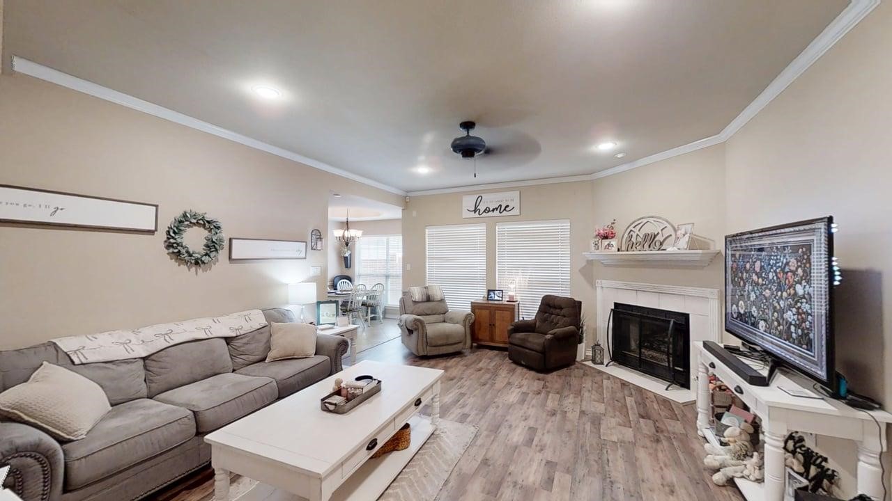 5401 Hollytree Drive Tyler TX 75703