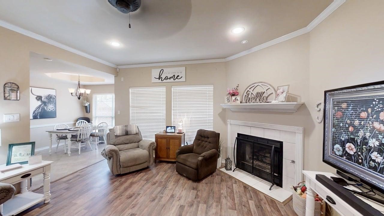 5401 Hollytree Drive Tyler TX 75703