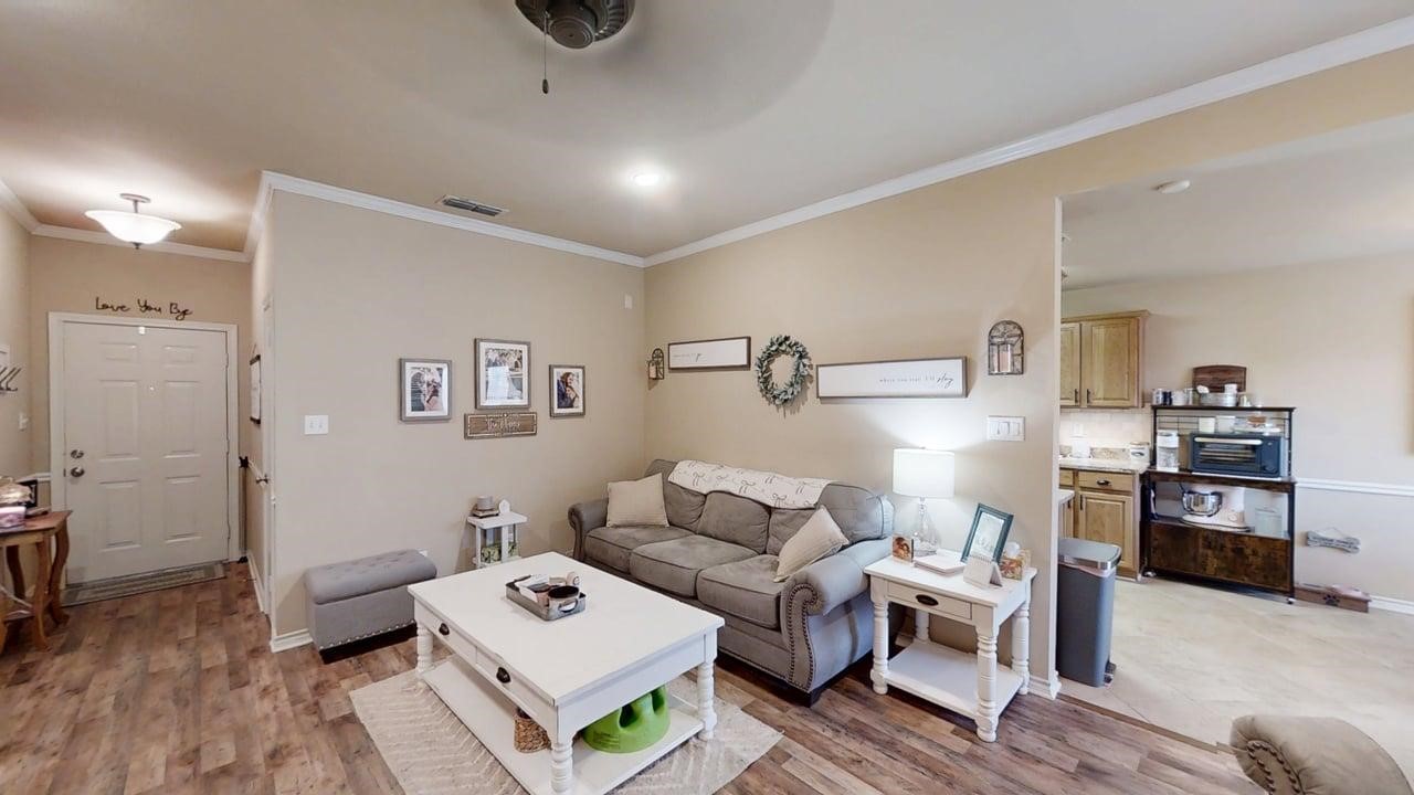 5401 Hollytree Drive Tyler TX 75703