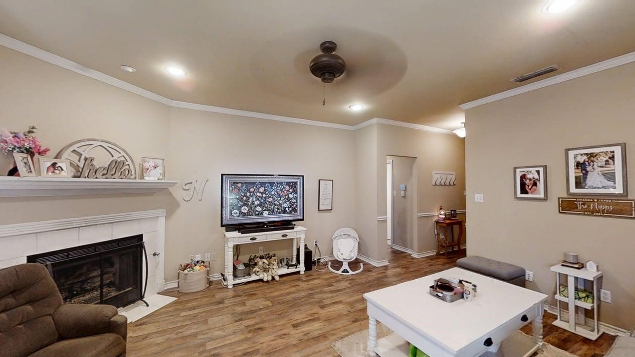 5401 Hollytree Drive Tyler TX 75703