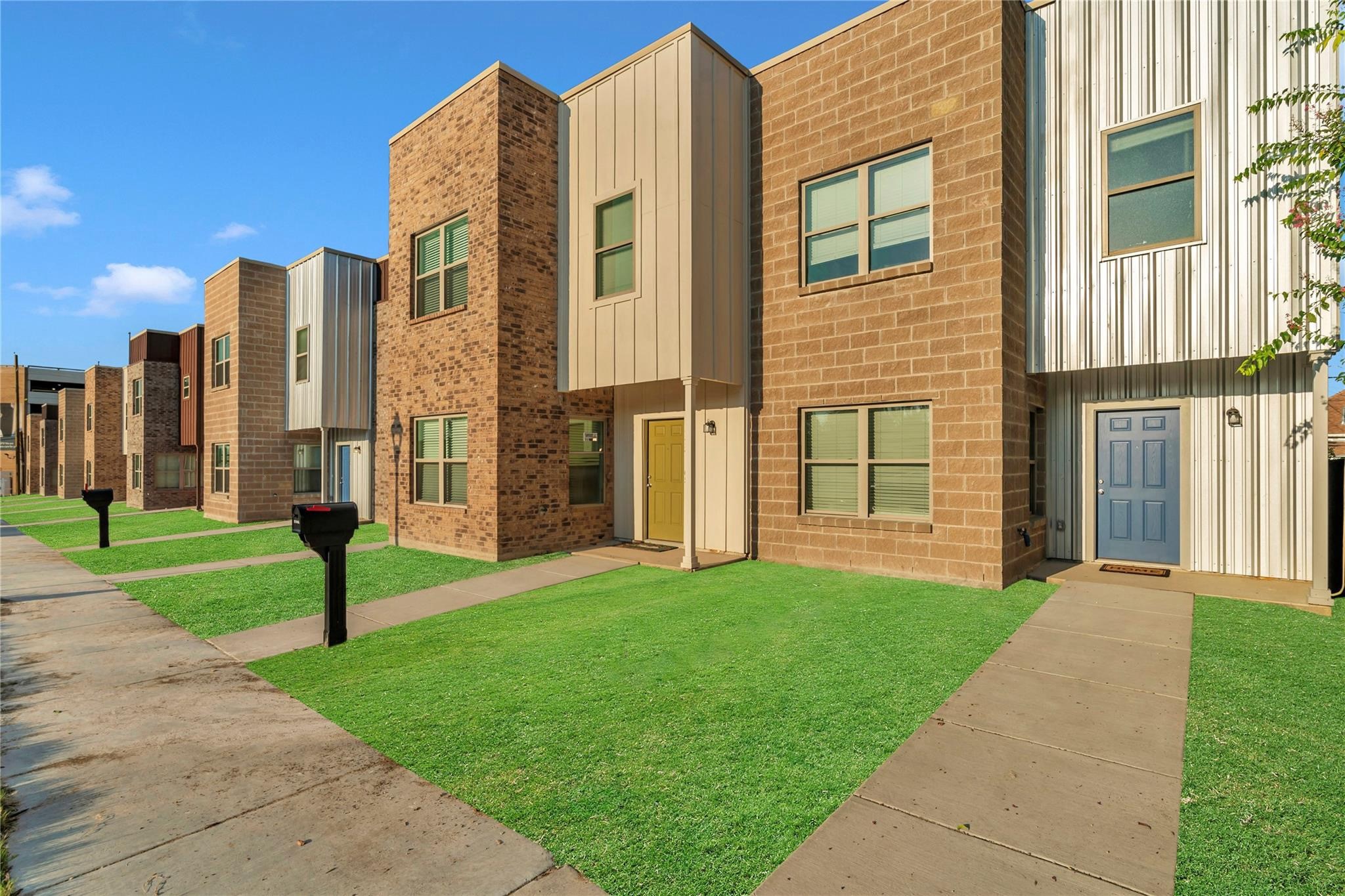 1721 Saint Louis Avenue Fort Worth TX 76110