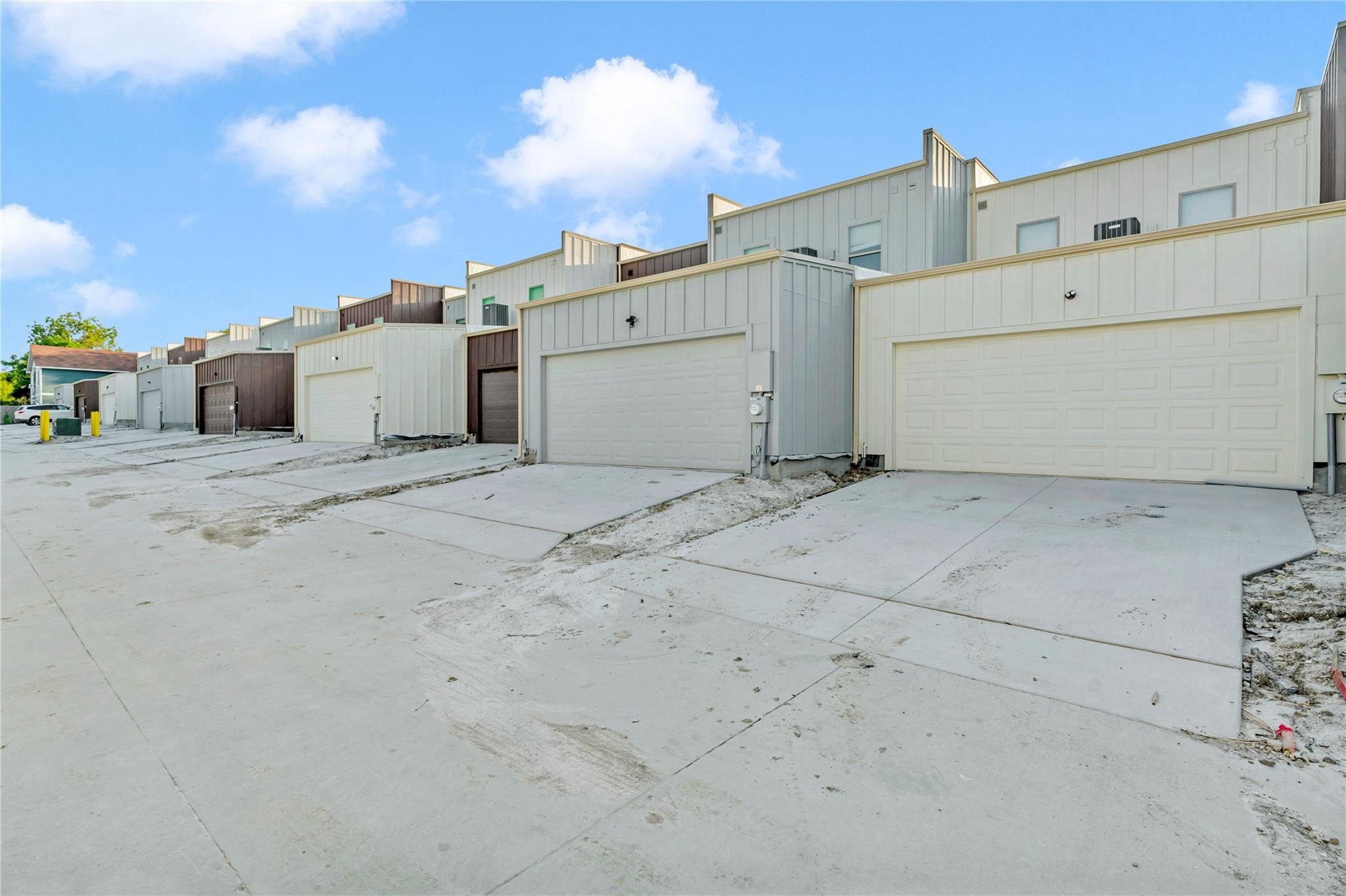 1721 Saint Louis Avenue Fort Worth TX 76110