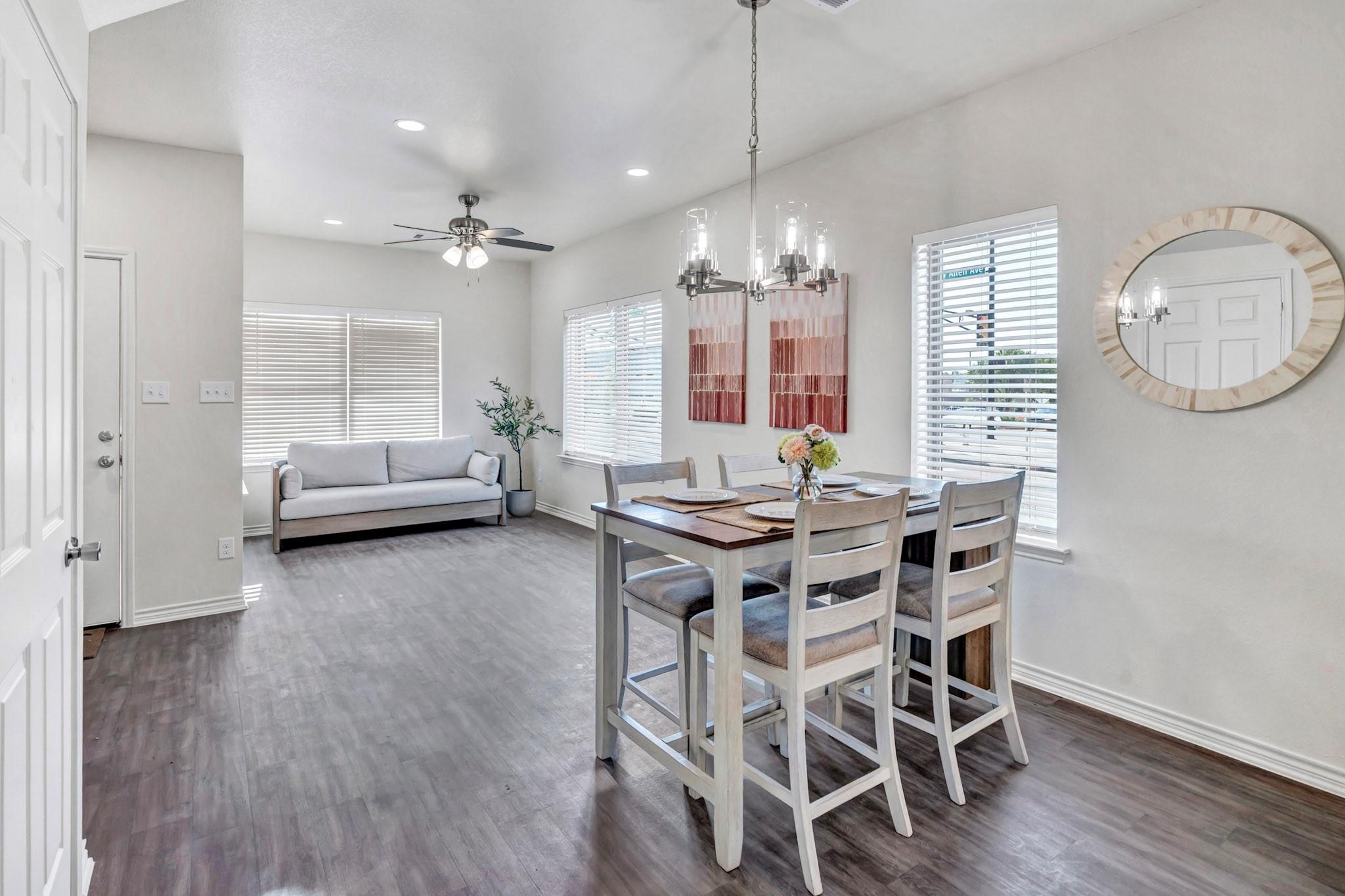 1721 Saint Louis Avenue Fort Worth TX 76110