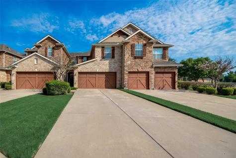 5895 Clearwater Court The Colony TX 75056