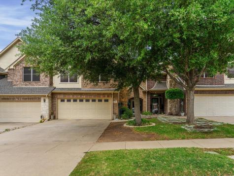 170 Greathouse Village Decatur TX 76234