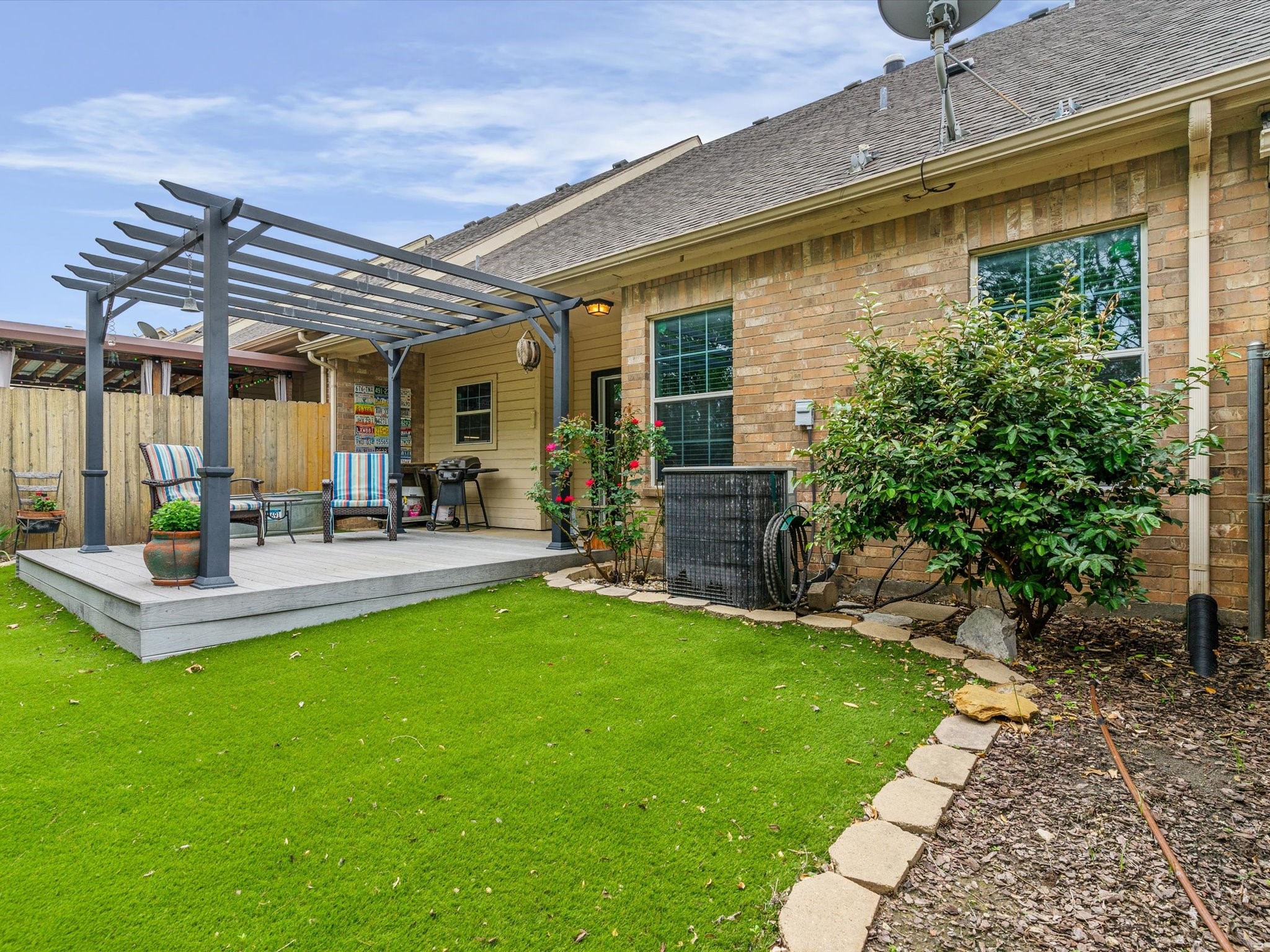 170 Greathouse Village Decatur TX 76234