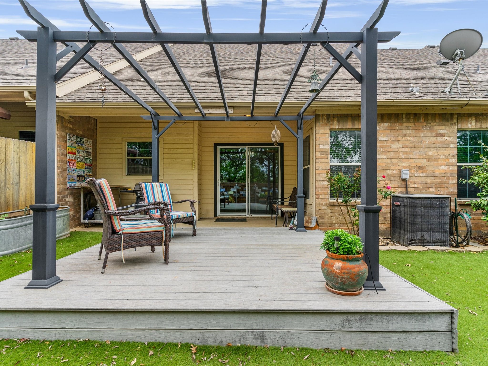170 Greathouse Village Decatur TX 76234