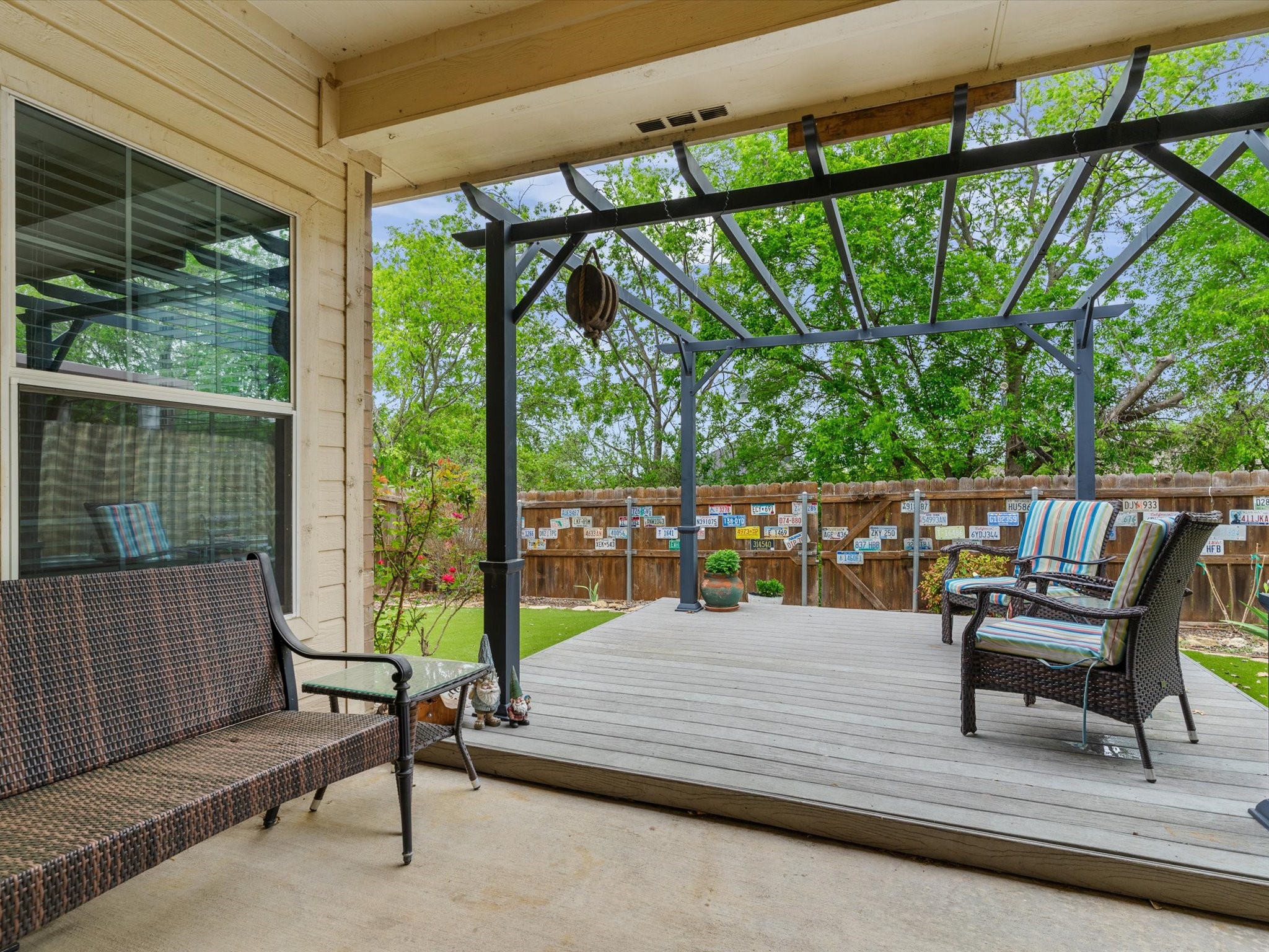 170 Greathouse Village Decatur TX 76234