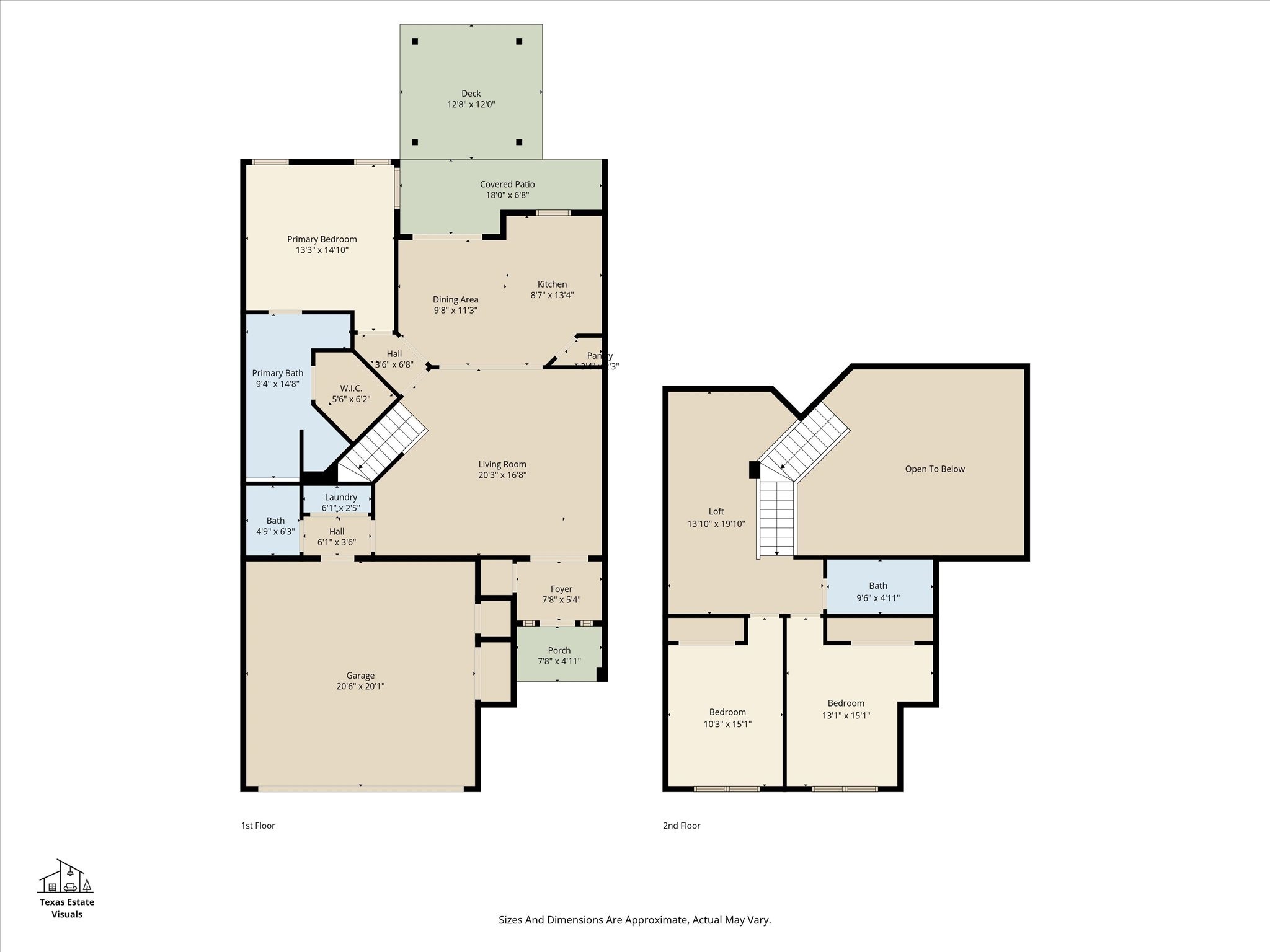 170 Greathouse Village Decatur TX 76234
