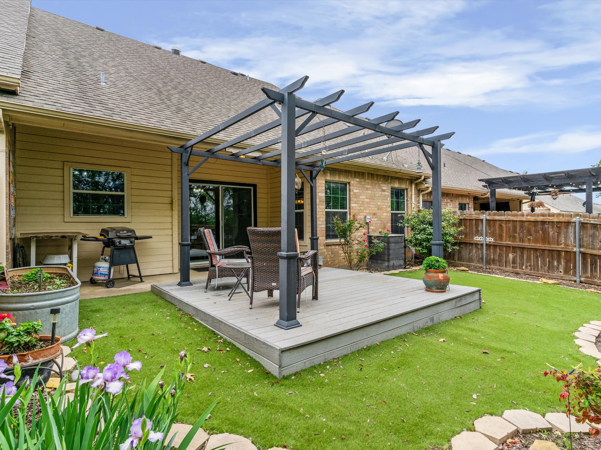 170 Greathouse Village Decatur TX 76234