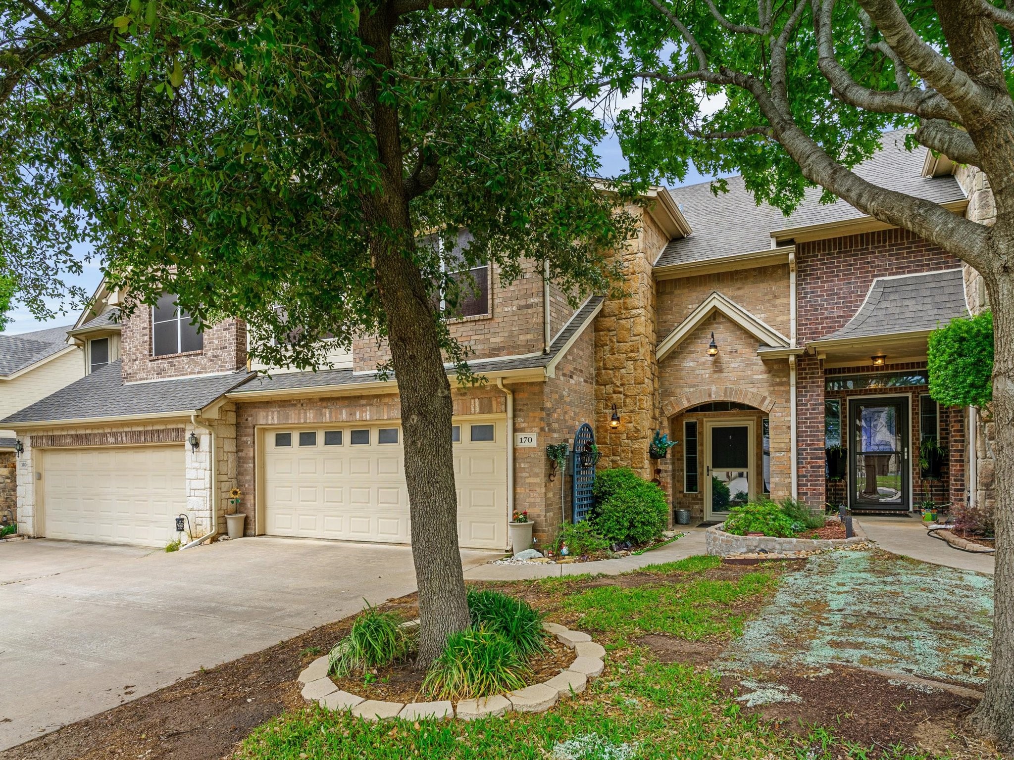 170 Greathouse Village Decatur TX 76234