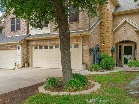 170 Greathouse Village Decatur TX 76234