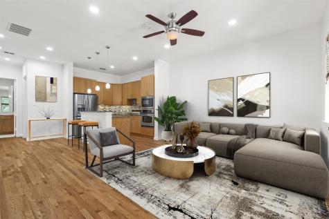 1016 Liberty Street Dallas TX 75204