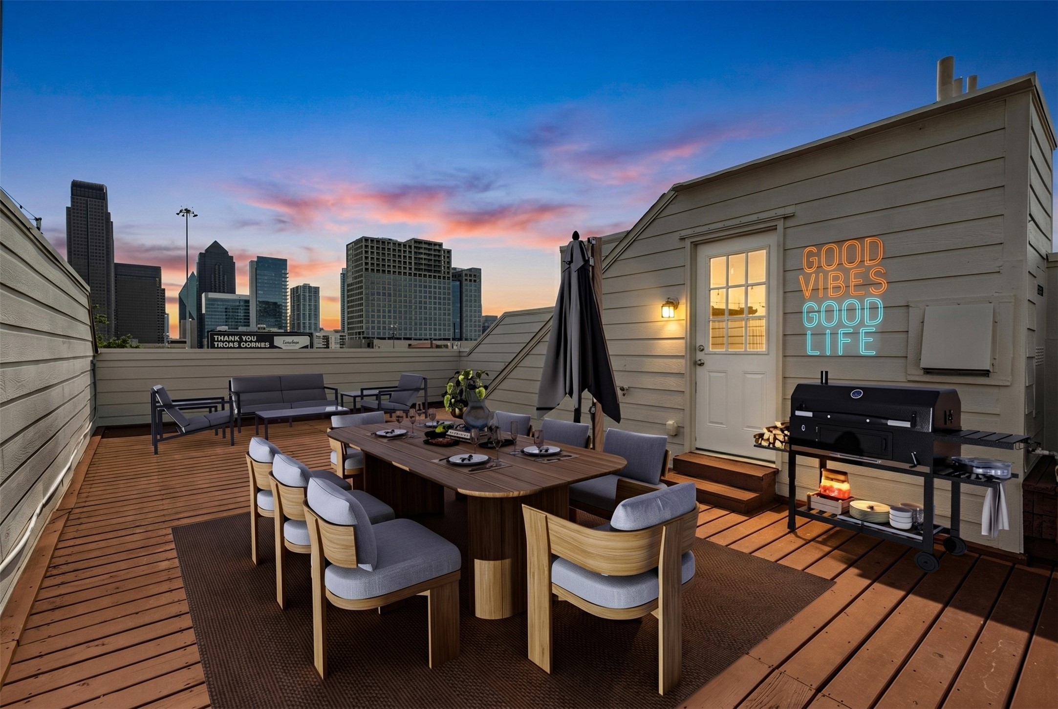 1016 Liberty Street Dallas TX 75204