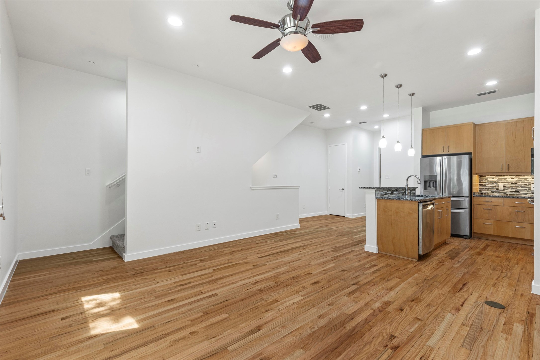 1016 Liberty Street Dallas TX 75204