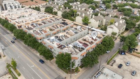 1016 Liberty Street Dallas TX 75204