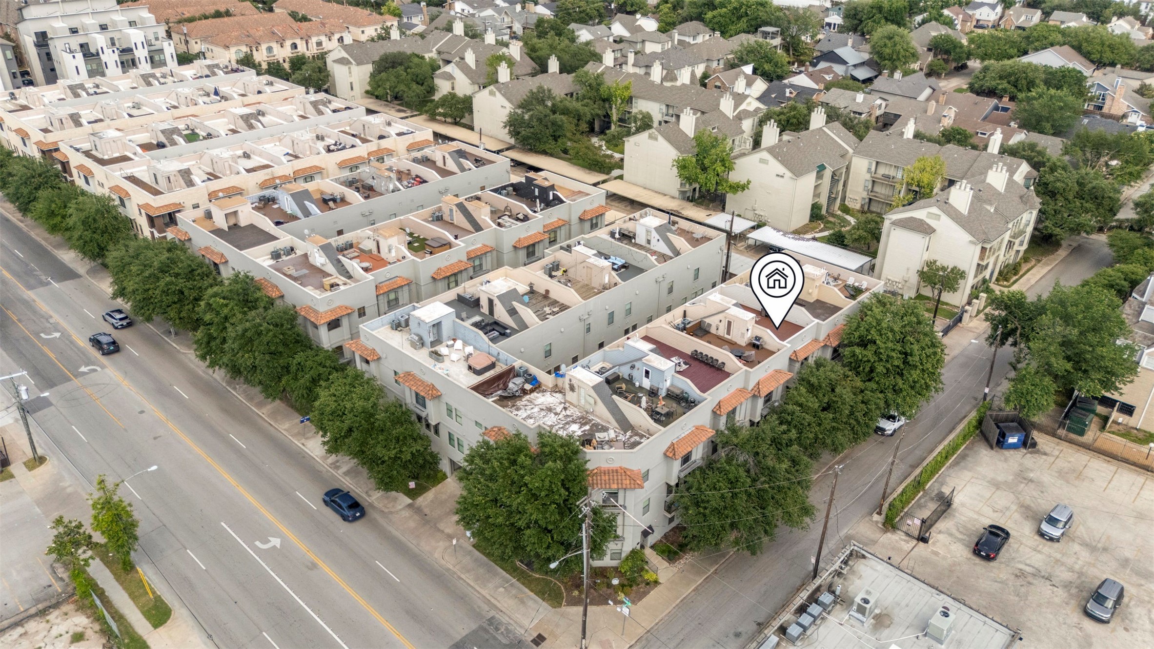 1016 Liberty Street Dallas TX 75204