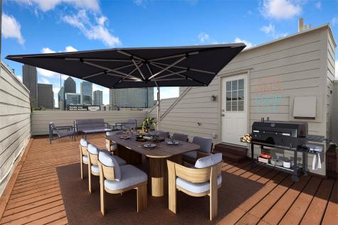 1016 Liberty Street Dallas TX 75204