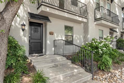 1016 Liberty Street Dallas TX 75204