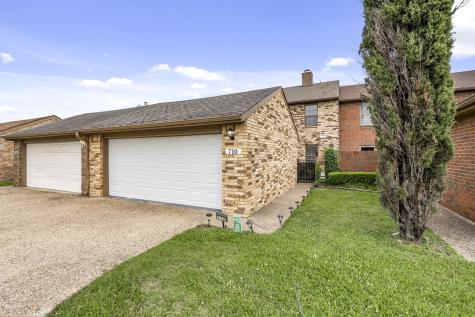 710 Champion Court Garland TX 75043