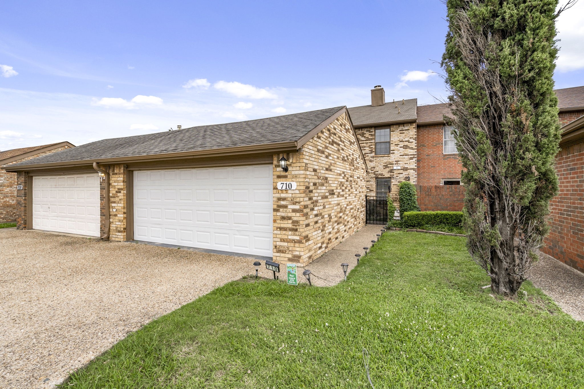 710 Champion Court Garland TX 75043