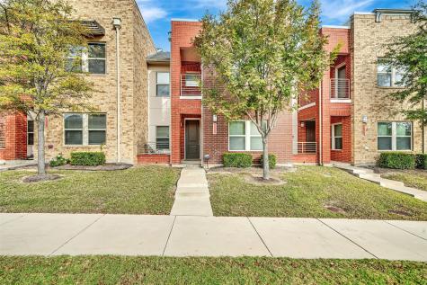 1565 Fiji Street Dallas TX 75203