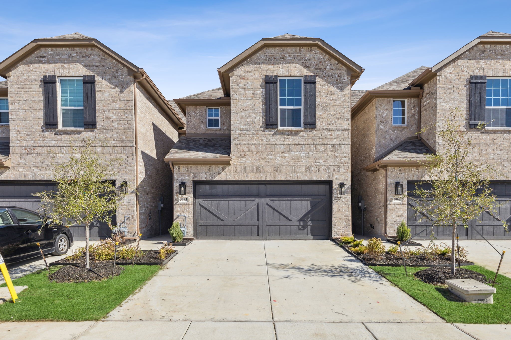 824 Heart Reef Road Plano TX 75075