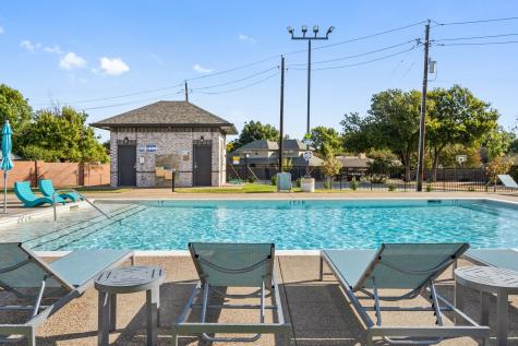 824 Heart Reef Road Plano TX 75075