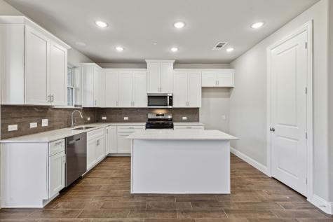 824 Heart Reef Road Plano TX 75075