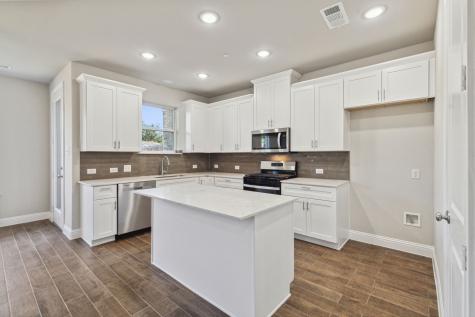 824 Heart Reef Road Plano TX 75075