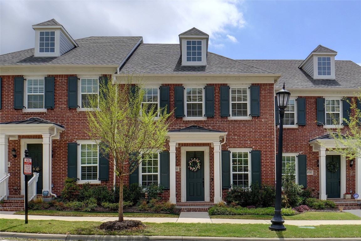 8732 Ice House Drive North Richland Hills TX 76180