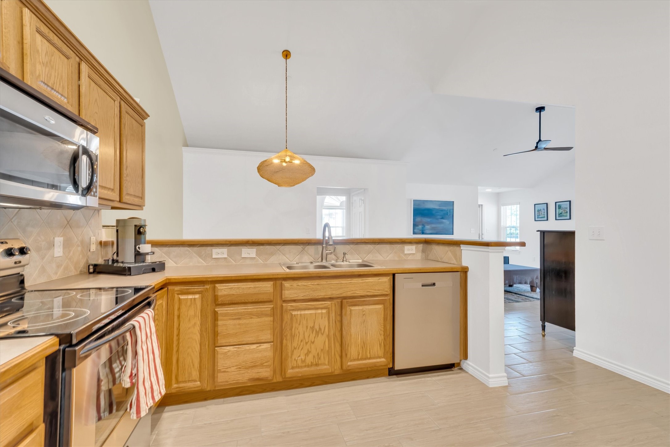 2601 Marsh Lane Plano TX 75093