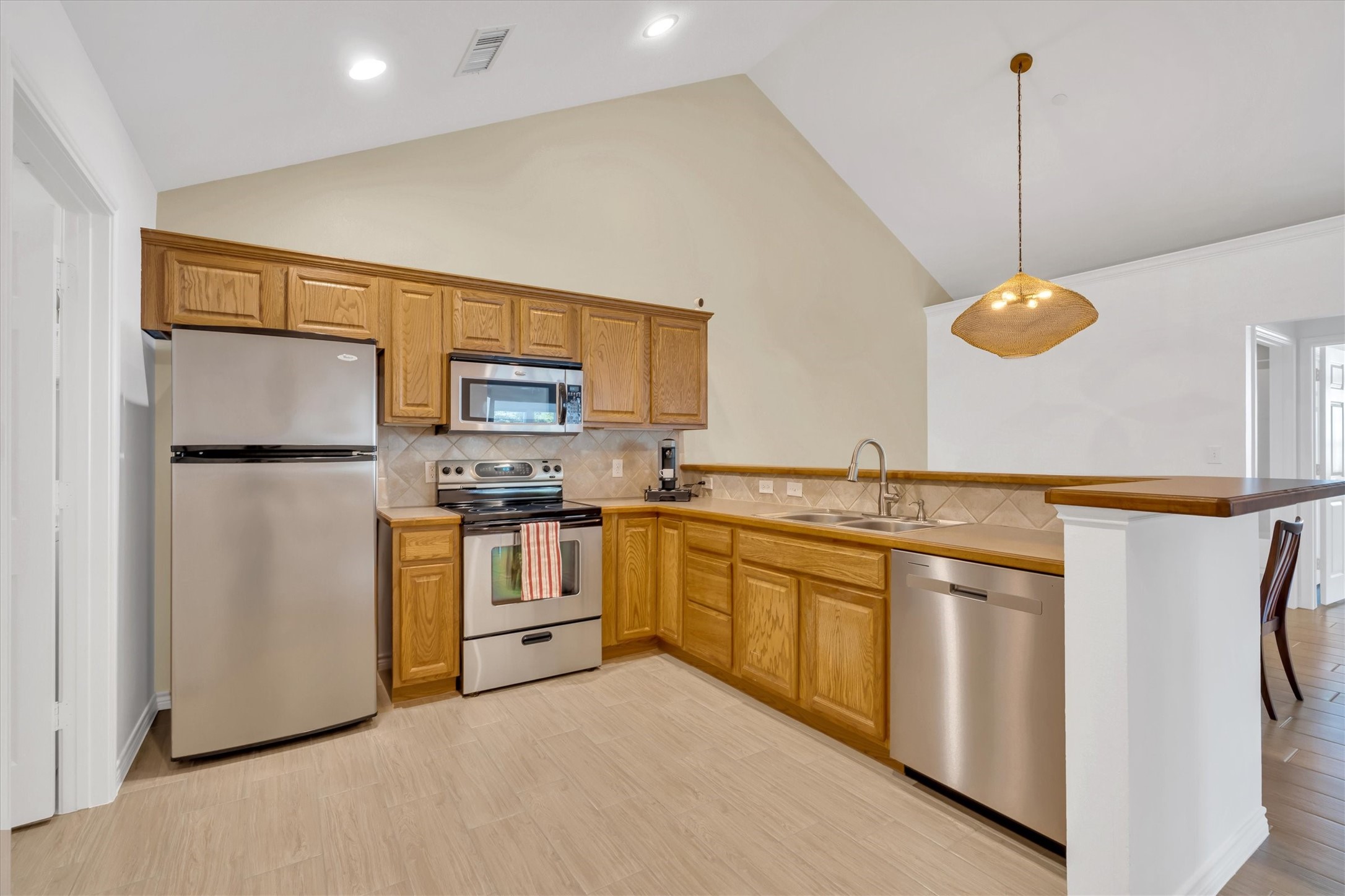 2601 Marsh Lane Plano TX 75093