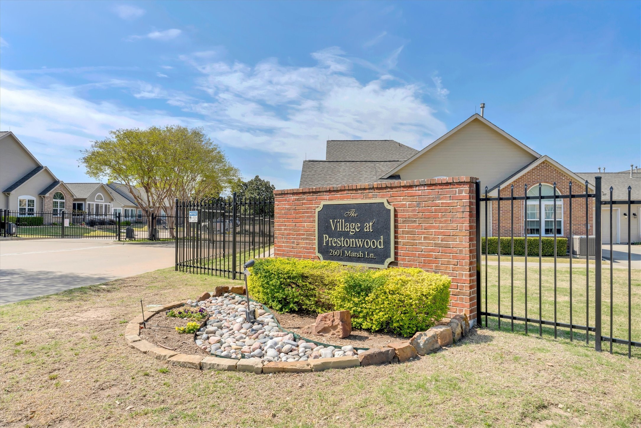 2601 Marsh Lane Plano TX 75093