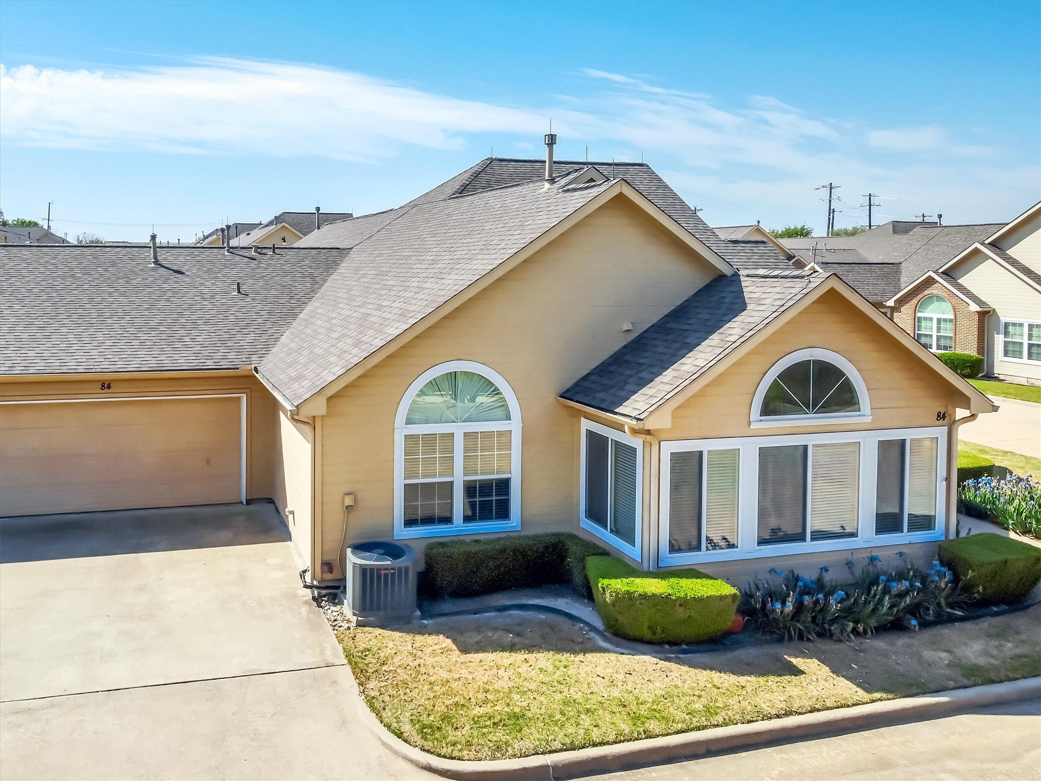 2601 Marsh Lane Plano TX 75093