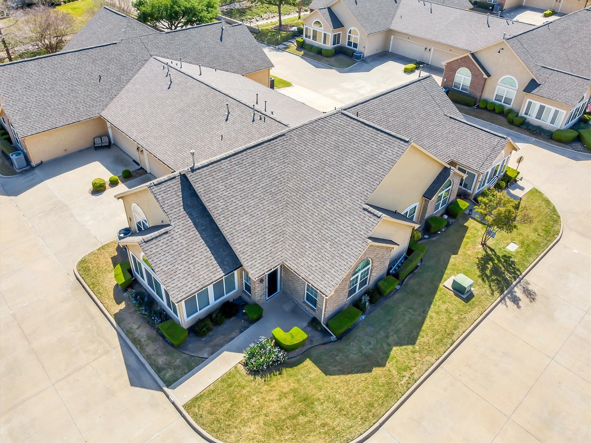 2601 Marsh Lane Plano TX 75093