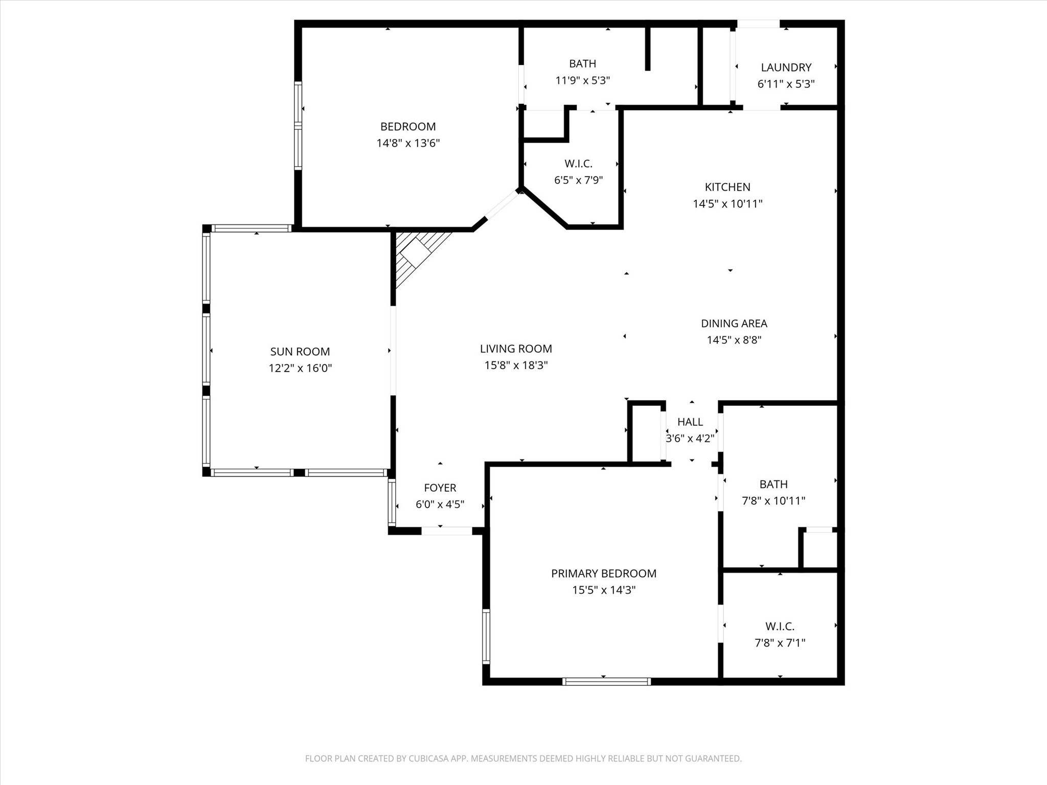 2601 Marsh Lane Plano TX 75093
