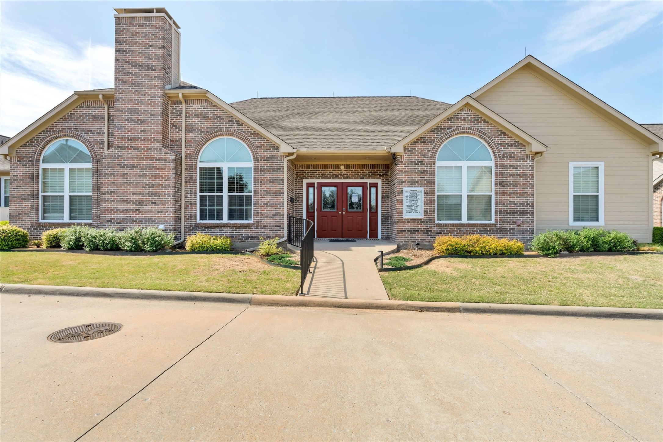 2601 Marsh Lane Plano TX 75093