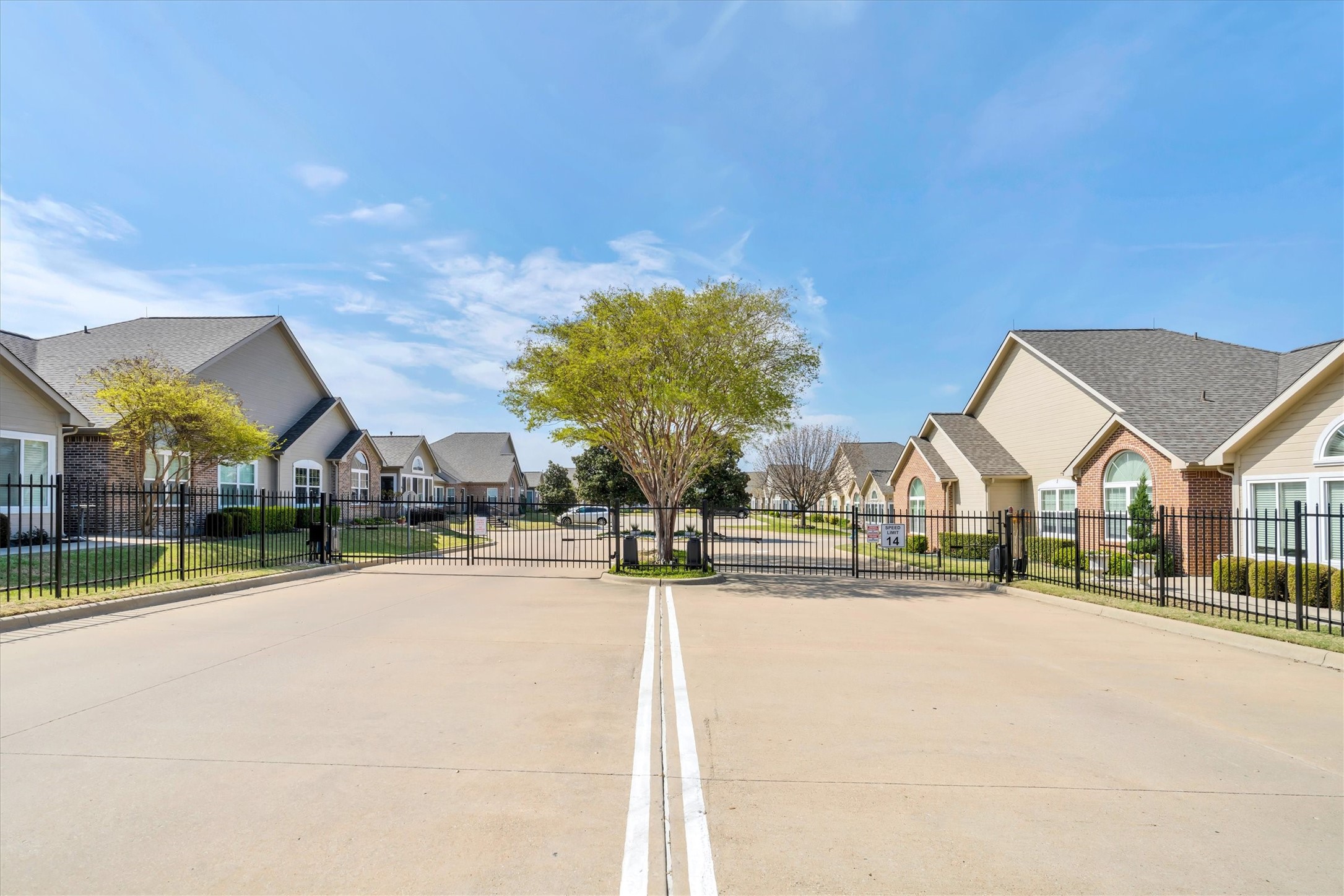 2601 Marsh Lane Plano TX 75093